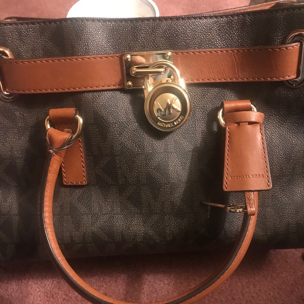 Michael kors Hamilton